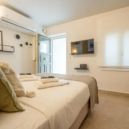 Apartamento Plaka - Acropolis View
