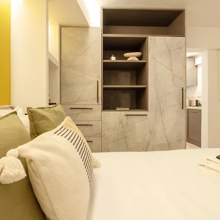 Apartamento Plaka - Acropolis View