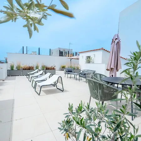 Apartamento Plaka - Acropolis View *