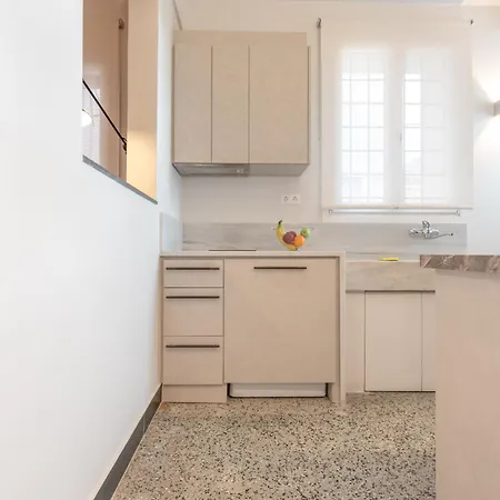 Apartamento Plaka - Acropolis View *