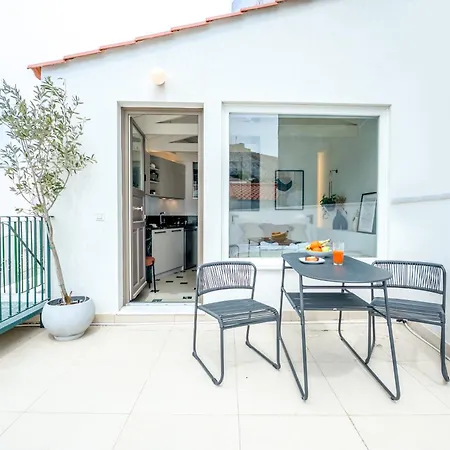 Plaka - Acropolis View Apartment *