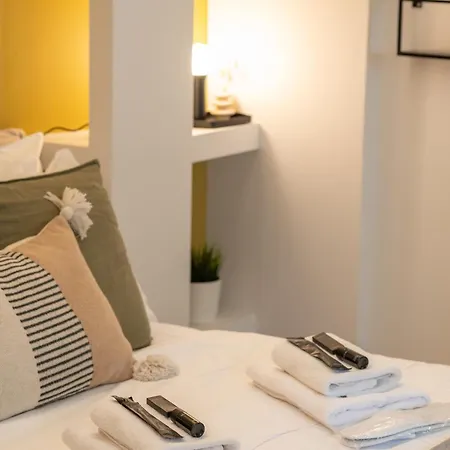Plaka - Acropolis View Apartment *