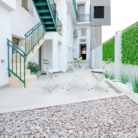 Apartment Plaka - Acropolis View *