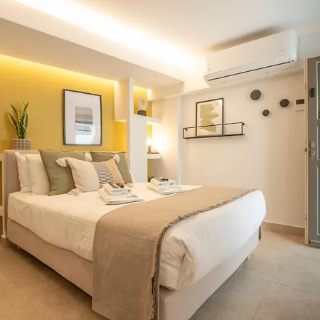 Plaka - Acropolis View Apartment *