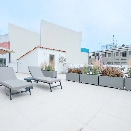 Plaka - Acropolis View Apartment Athens