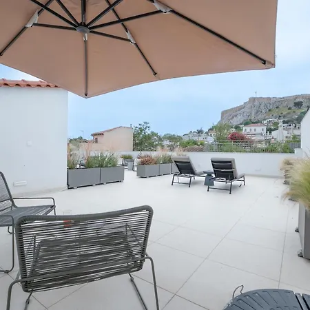 Plaka - Acropolis View Apartment *