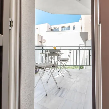 Apartment Plaka - Acropolis View