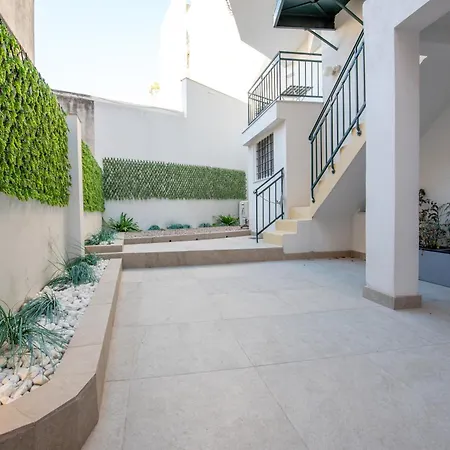 Plaka - Acropolis View Apartment Athens