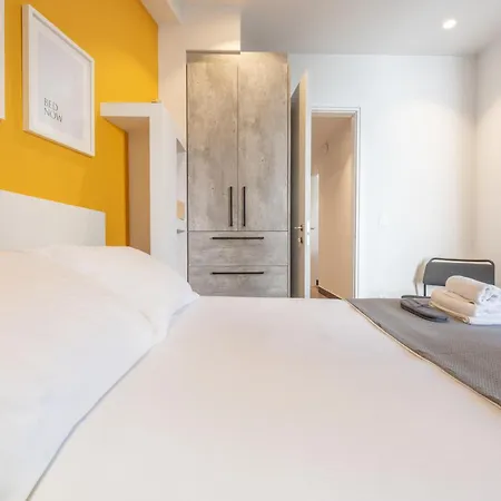 Apartment Plaka - Acropolis View